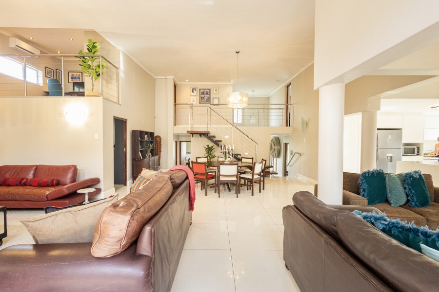 4 Bedroom Property for Sale in Sonstraal Heights Western Cape